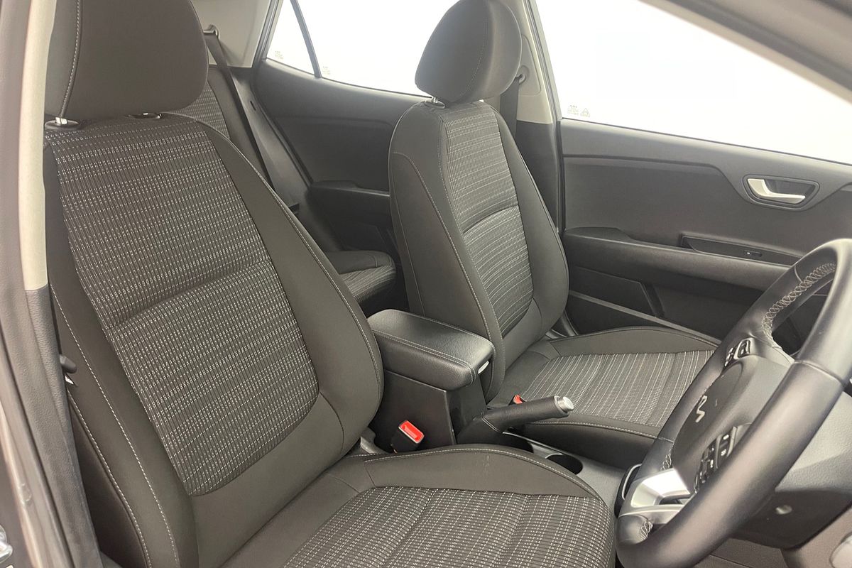 2023 Kia Stonic Sport YB