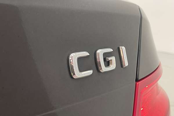 2010 Mercedes-Benz C-Class C250 CGI Avantgarde W204