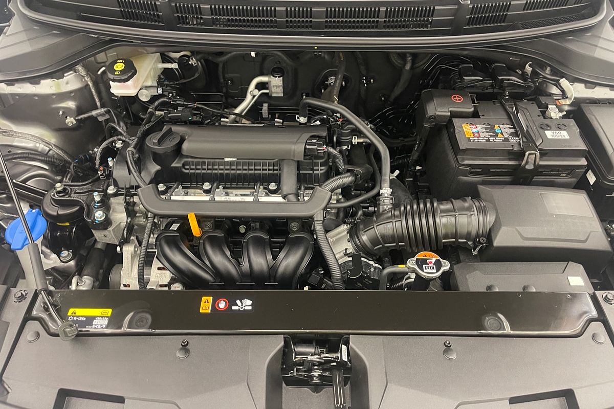 2023 Kia Stonic Sport YB