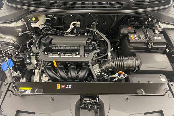 2023 Kia Stonic Sport YB