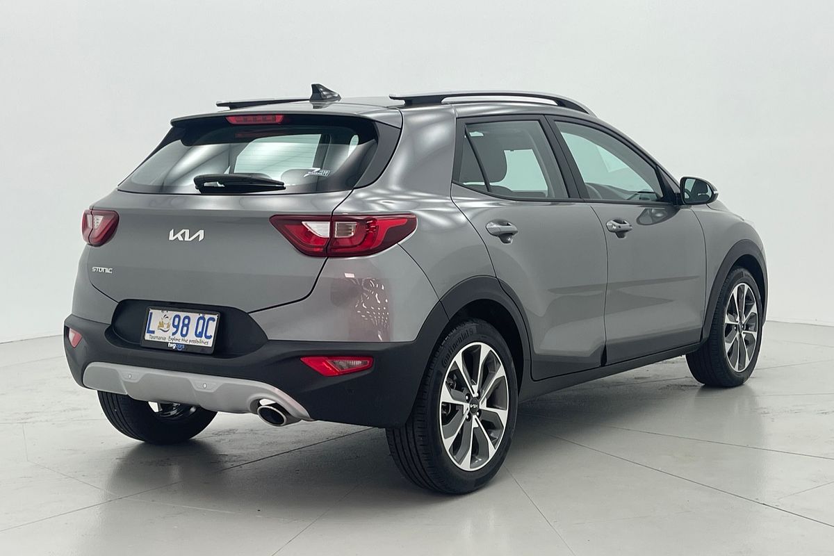 2023 Kia Stonic Sport YB