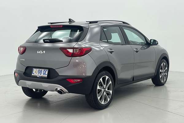 2023 Kia Stonic Sport YB