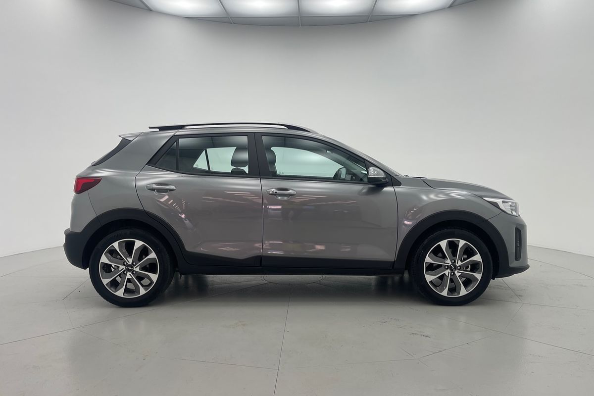 2023 Kia Stonic Sport YB