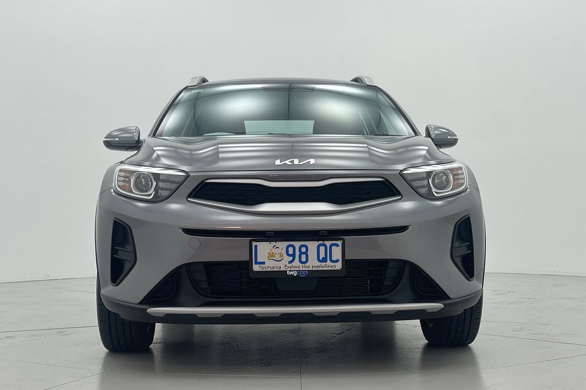 2023 Kia Stonic Sport YB