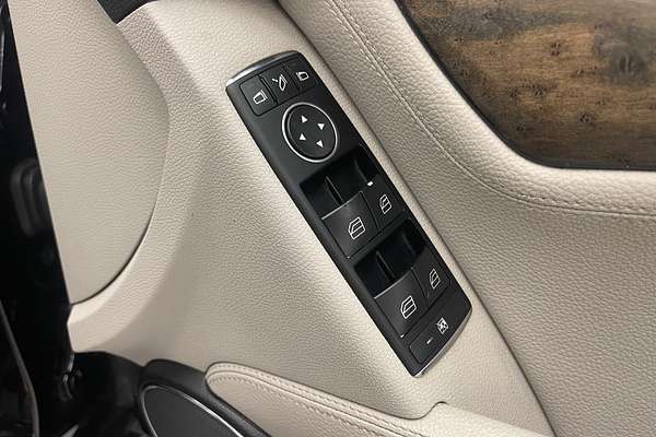 2010 Mercedes-Benz C-Class C250 CGI Avantgarde W204