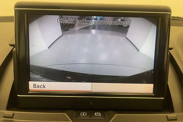 2010 Mercedes-Benz C-Class C250 CGI Avantgarde W204