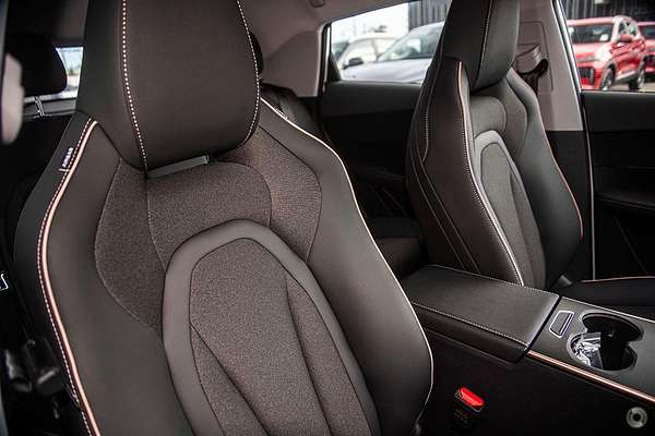2025 Chery C5 Urban