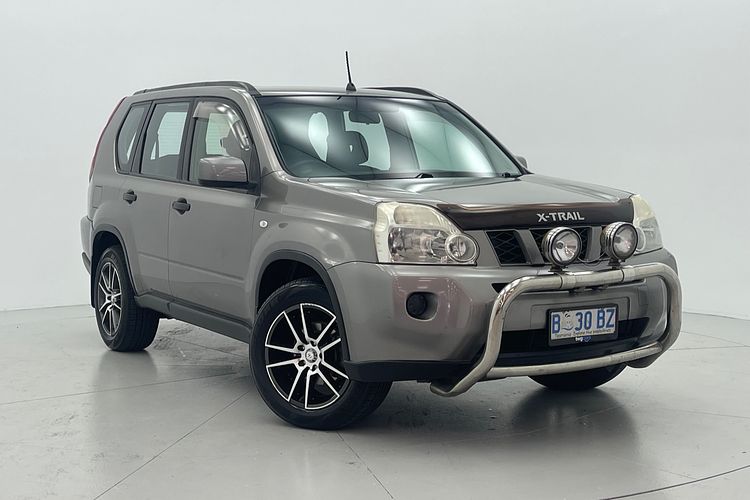 2009 Nissan X-TRAIL ST T31