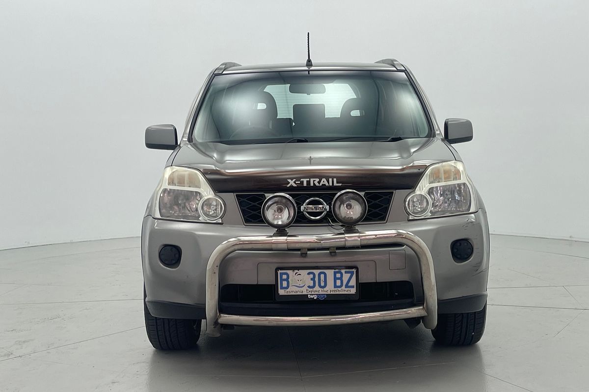 2009 Nissan X-TRAIL ST T31