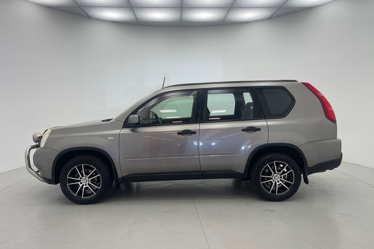 2009 Nissan X-TRAIL ST T31