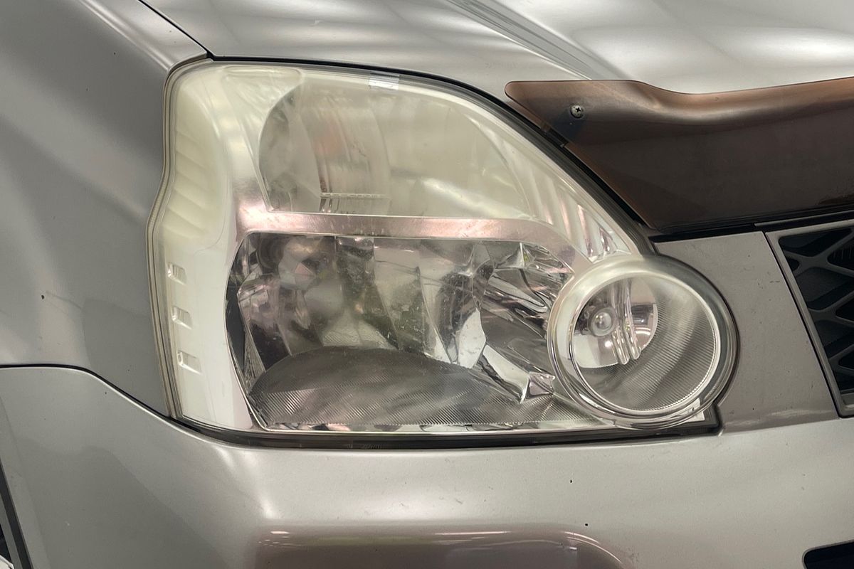 2009 Nissan X-TRAIL ST T31