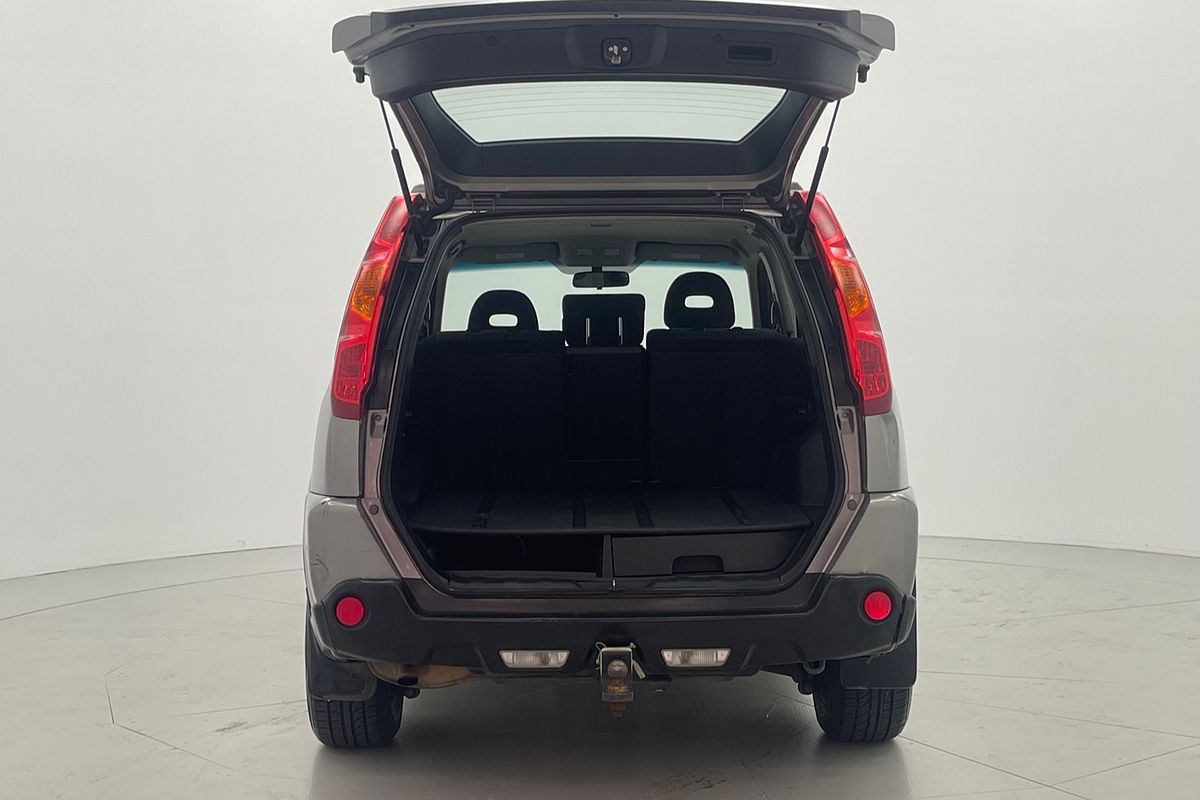 2009 Nissan X-TRAIL ST T31