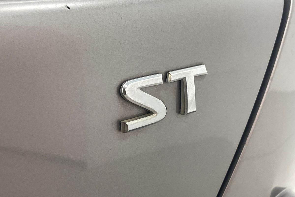 2009 Nissan X-TRAIL ST T31
