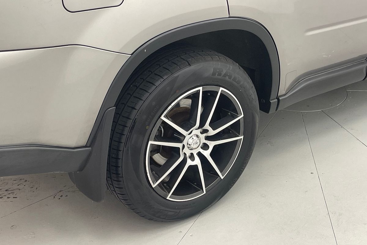 2009 Nissan X-TRAIL ST T31