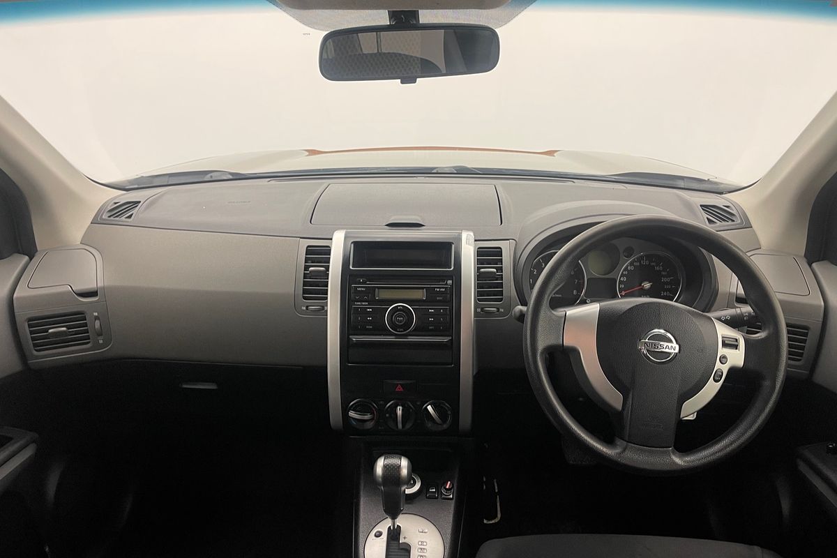 2009 Nissan X-TRAIL ST T31