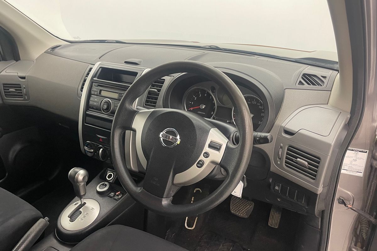 2009 Nissan X-TRAIL ST T31