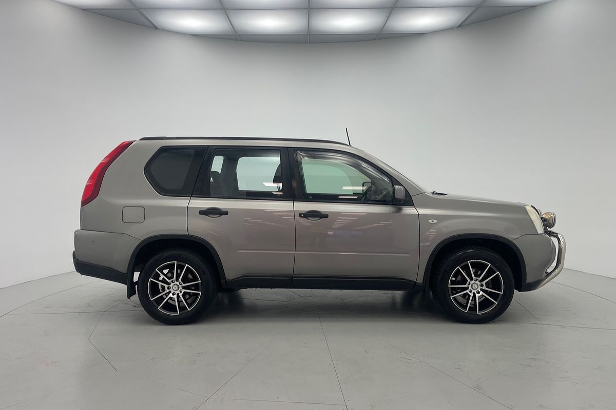 2009 Nissan X-TRAIL ST T31