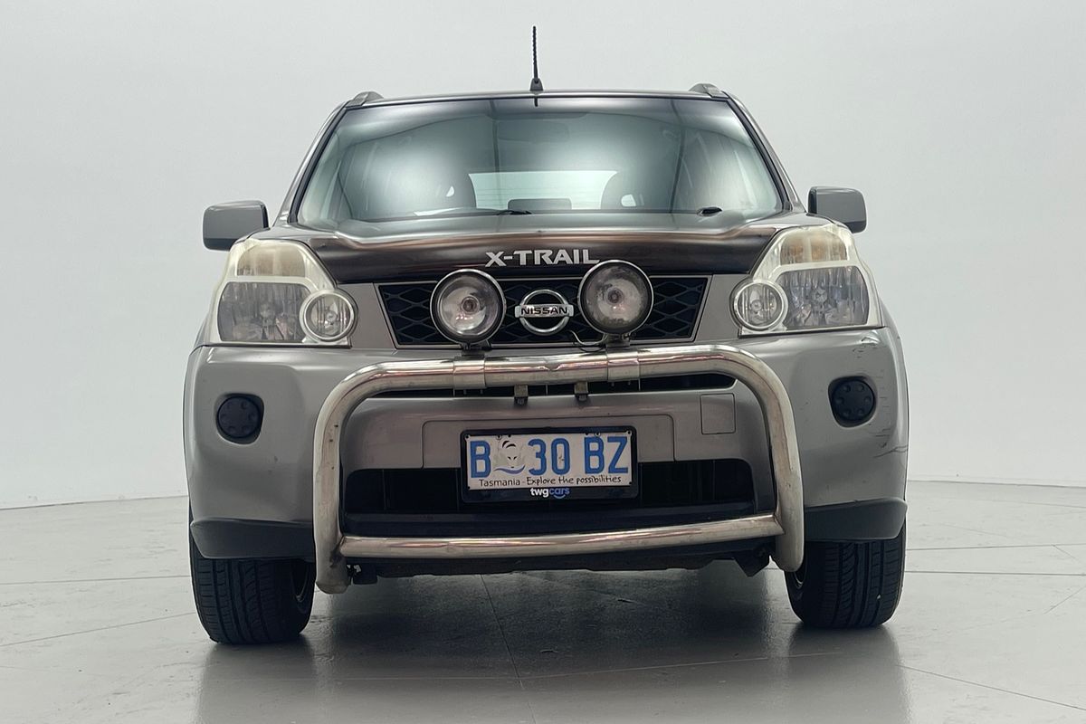 2009 Nissan X-TRAIL ST T31