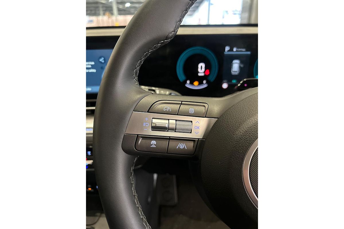 2025 Hyundai Kona SX2.V2