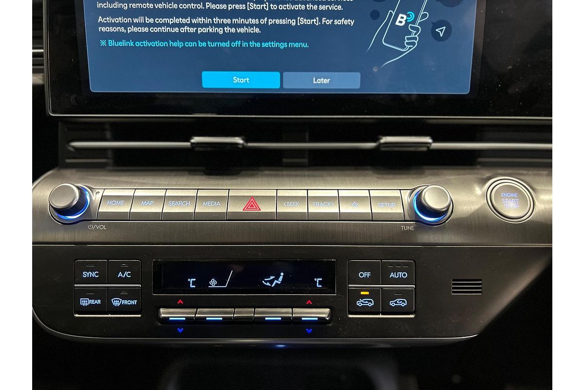 2025 Hyundai Kona SX2.V2