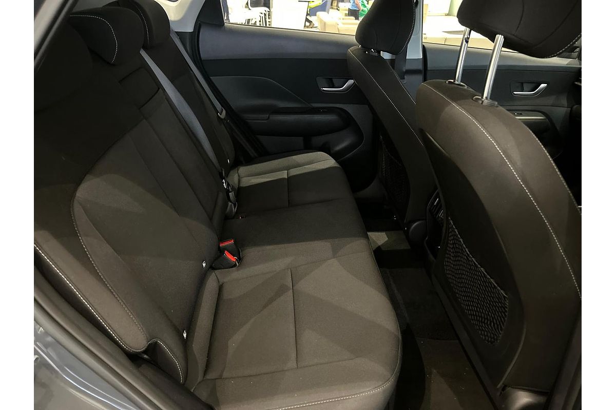 2025 Hyundai Kona SX2.V2