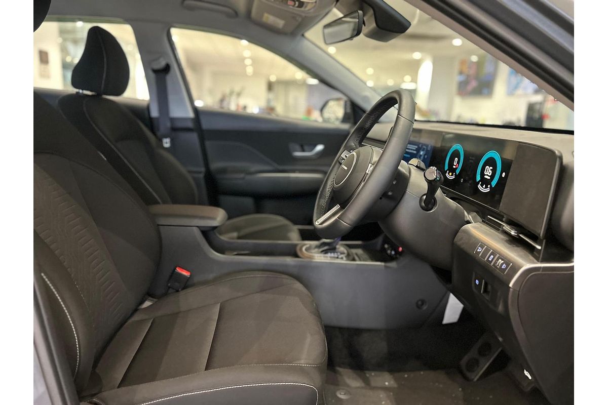 2025 Hyundai Kona SX2.V2