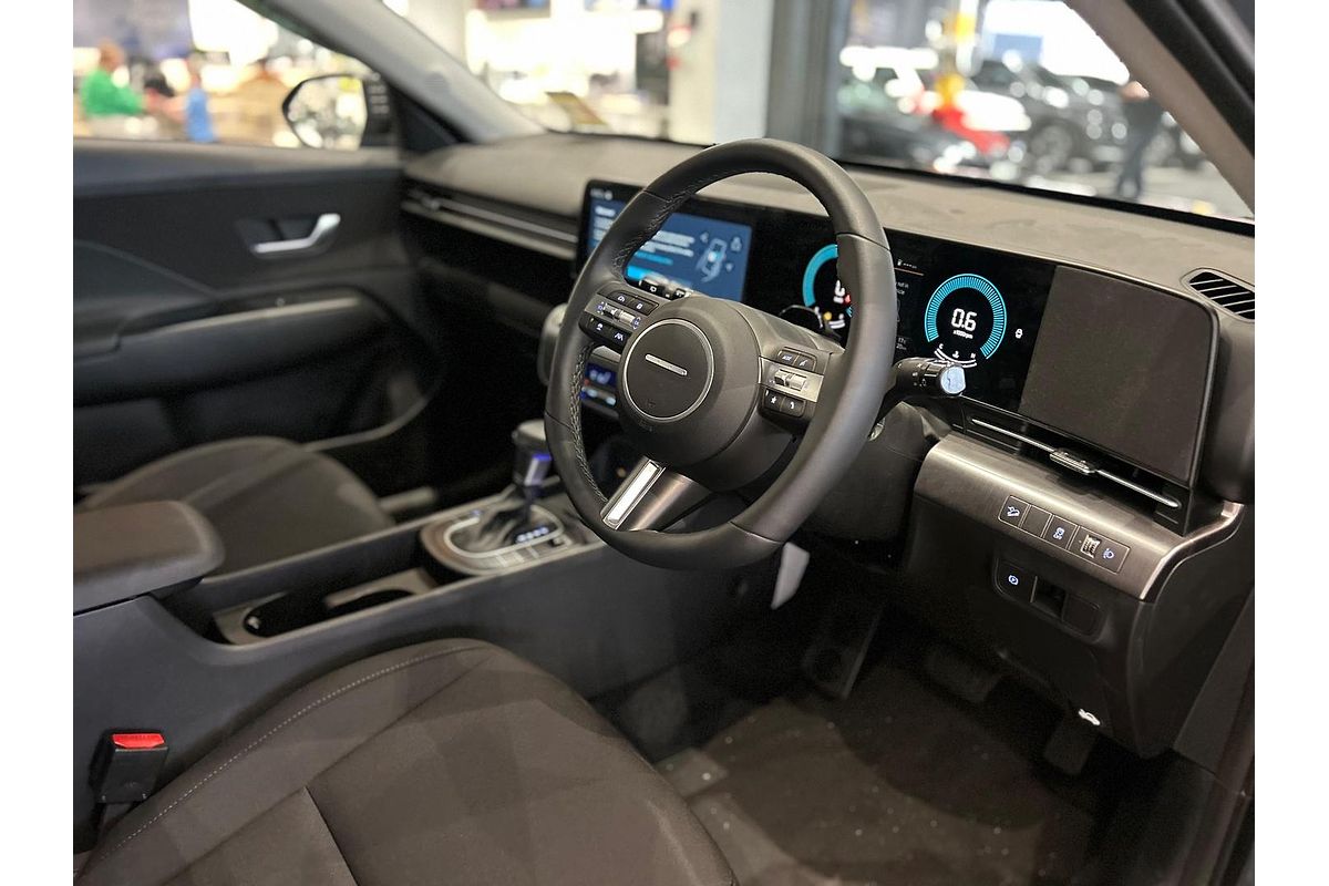 2025 Hyundai Kona SX2.V2