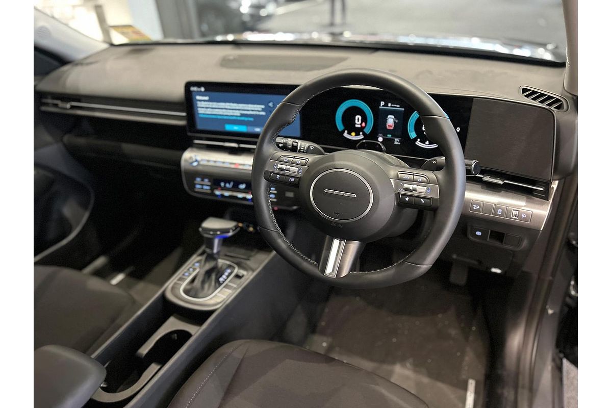 2025 Hyundai Kona SX2.V2