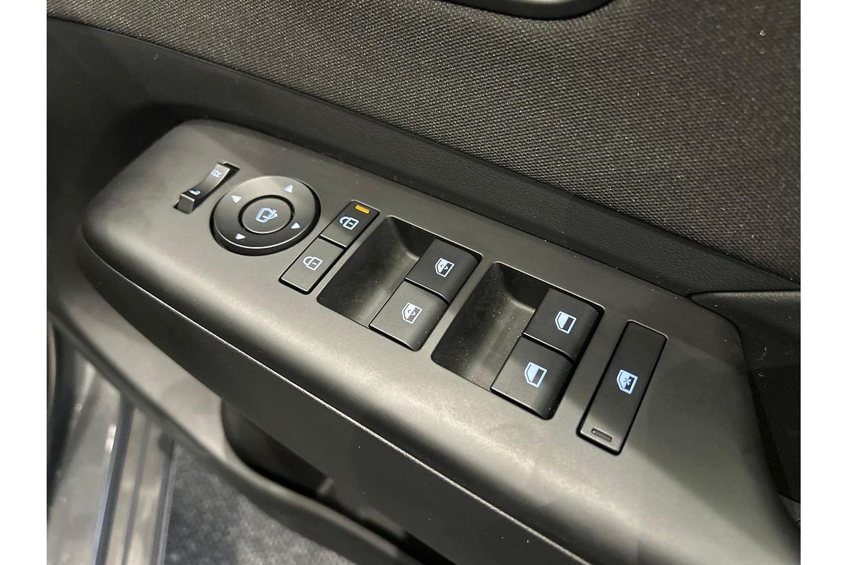 2025 Hyundai Kona SX2.V2