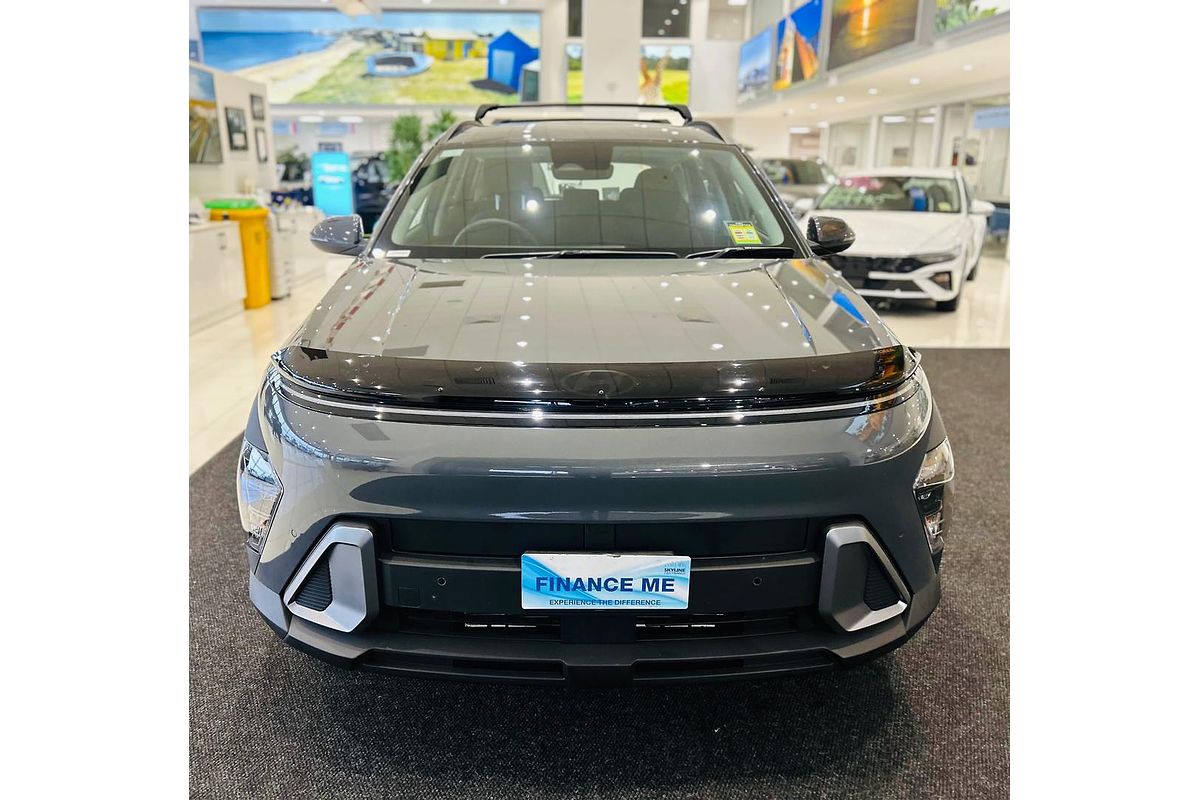 2025 Hyundai Kona SX2.V2