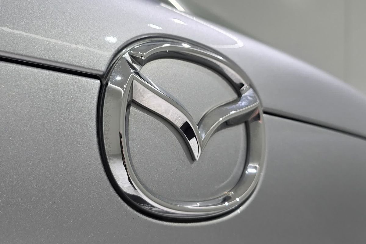 2023 Mazda CX-30 CX-30 G20 PURE (FWD) C30CAW5G