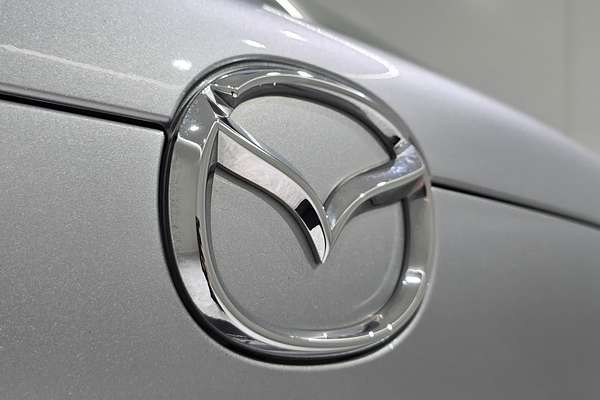 2023 Mazda CX-30 CX-30 G20 PURE (FWD) C30CAW5G