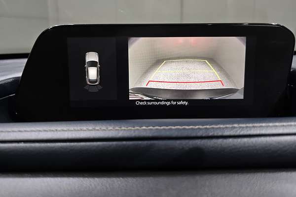 2023 Mazda CX-30 CX-30 G20 PURE (FWD) C30CAW5G