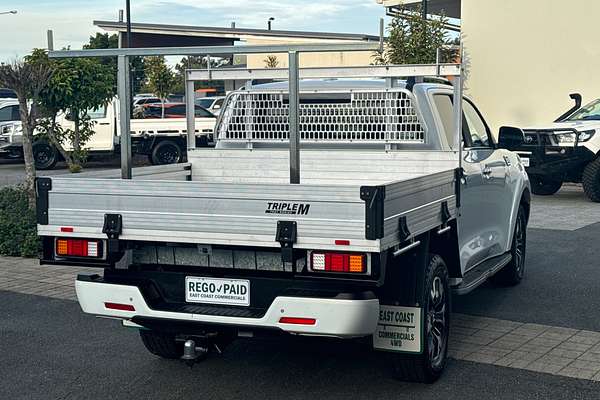 2022 GWM Ute Cannon-L NPW 4X4