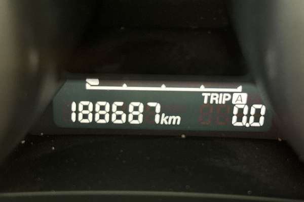 2011 Mazda 3 Neo BL Series 1