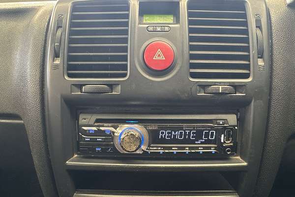 2006 Hyundai Getz  TB