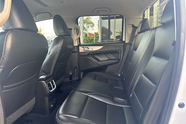 2022 GWM Ute Cannon-L NPW 4X4