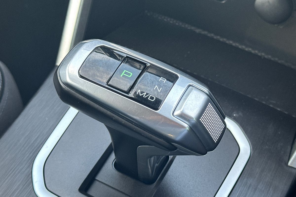 2022 GWM Ute Cannon-L NPW 4X4