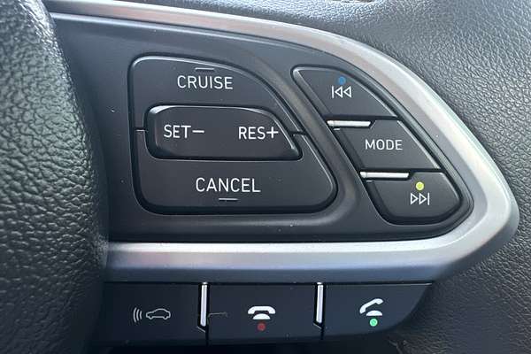 2022 GWM Ute Cannon-L NPW 4X4