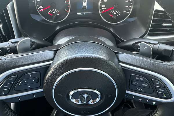 2022 GWM Ute Cannon-L NPW 4X4