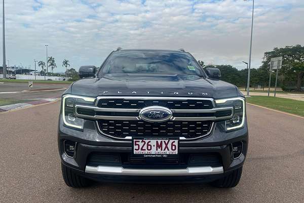 2025 Ford Everest Platinum  3.0L