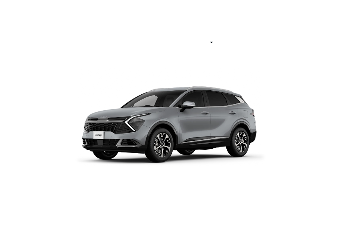 2025 Kia Sportage SX NQ5
