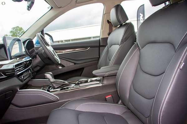 2021 LDV D90 Executive SV9A