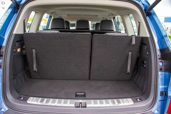 2021 LDV D90 Executive SV9A