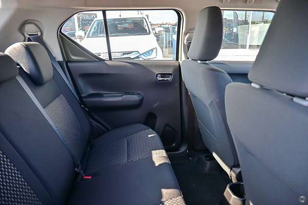 2024 Suzuki Ignis GL MF Series II
