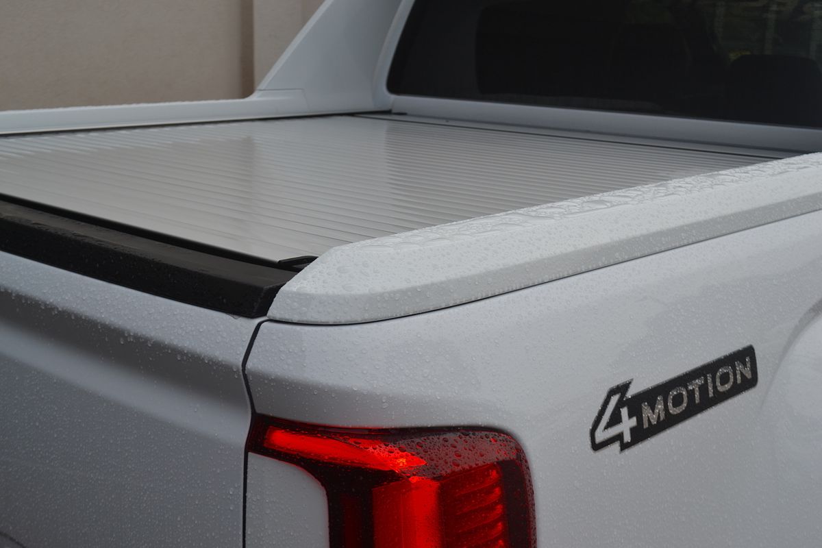 2024 Volkswagen Amarok TDI600 Aventura NF 4X4