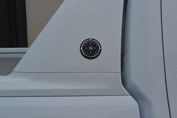 2024 Volkswagen Amarok TDI600 Aventura NF 4X4