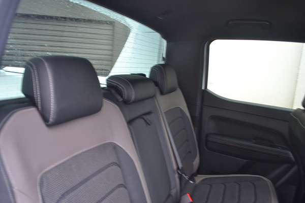2024 Volkswagen Amarok TDI600 Aventura NF 4X4