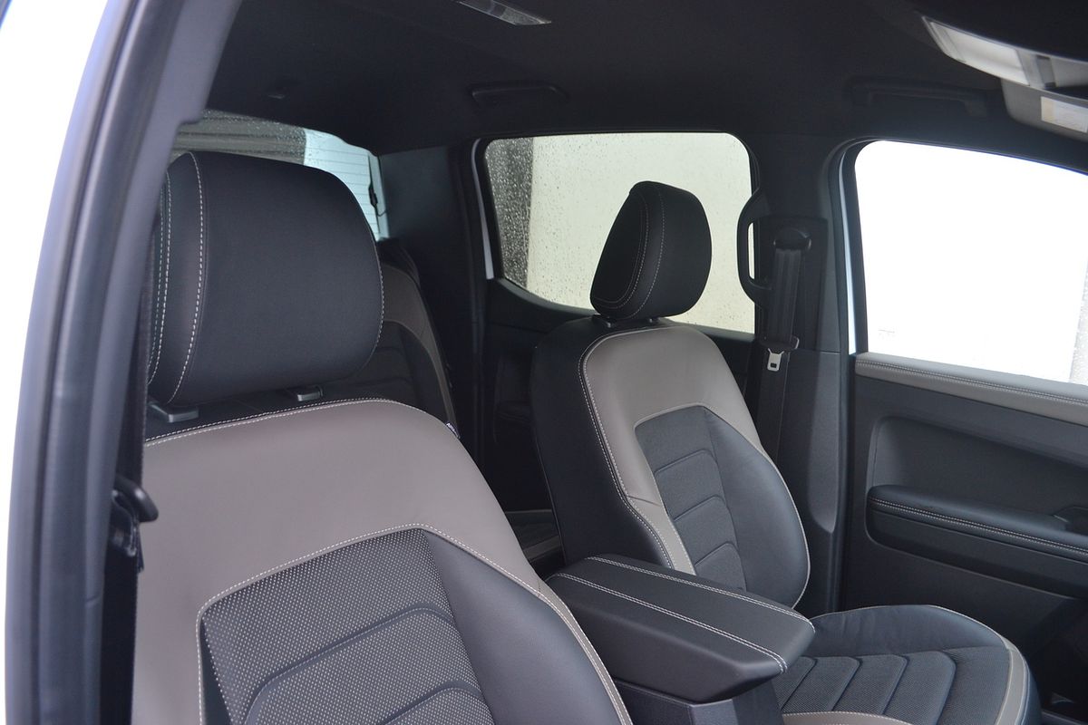 2024 Volkswagen Amarok TDI600 Aventura NF 4X4