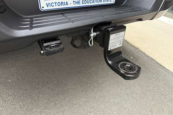 2024 Ford Ranger Wildtrak 4X4 2.0L